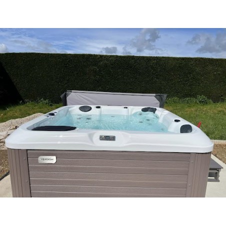 SPA VENDOM CORFOU 5 places