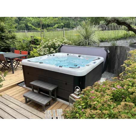 SPA VENDOM ANTIGUA 5 PLACES