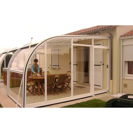 ABRI SPA ABRISOL TABARCA
