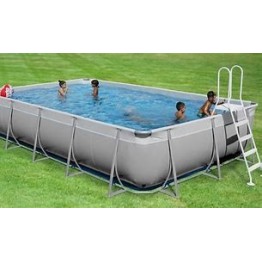 PISCINE GARDEN LEISURE