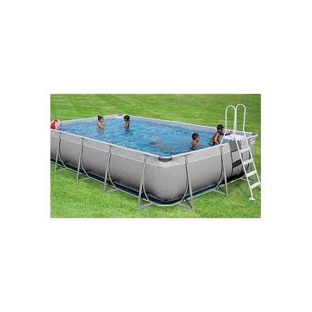 PISCINE GARDEN LEISURE