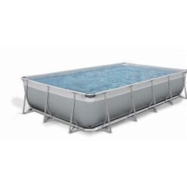 PISCINE GARDEN LEISURE