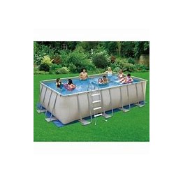 PISCINE GARDEN LEISURE