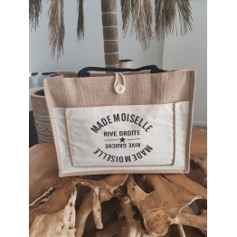 SAC DE PLAGE