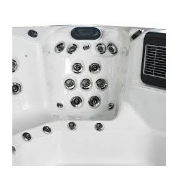 SPA DE NAGE HYDRA VENDOM