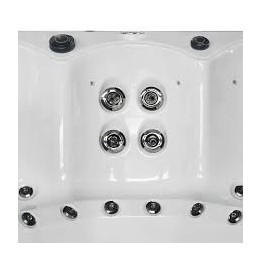 SPA DE NAGE HYDRA VENDOM