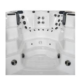 SPA DE NAGE HYDRA VENDOM