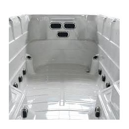 SPA DE NAGE HYDRA VENDOM