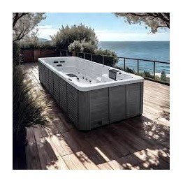 SPA DE NAGE HYDRA VENDOM