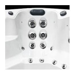 SPA DE NAGE IKARIA VENDOM