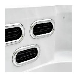 SPA DE NAGE IKARIA VENDOM